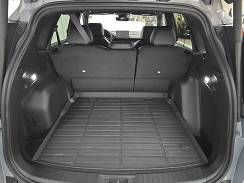 Used 2024 Honda CR-V Sport Touring image 12