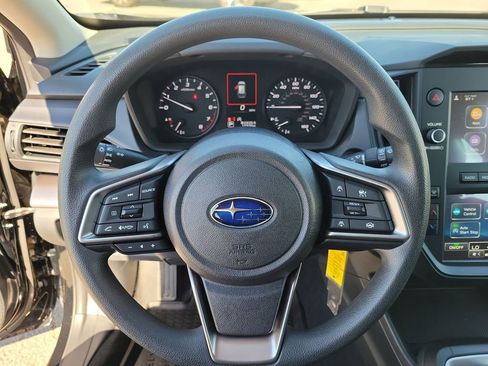 Used 2025 Subaru Impreza 2.0i image 21