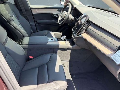 New 2026 Volvo XC90 B6 Plus w/ Protection Package AWD/4WD image 30