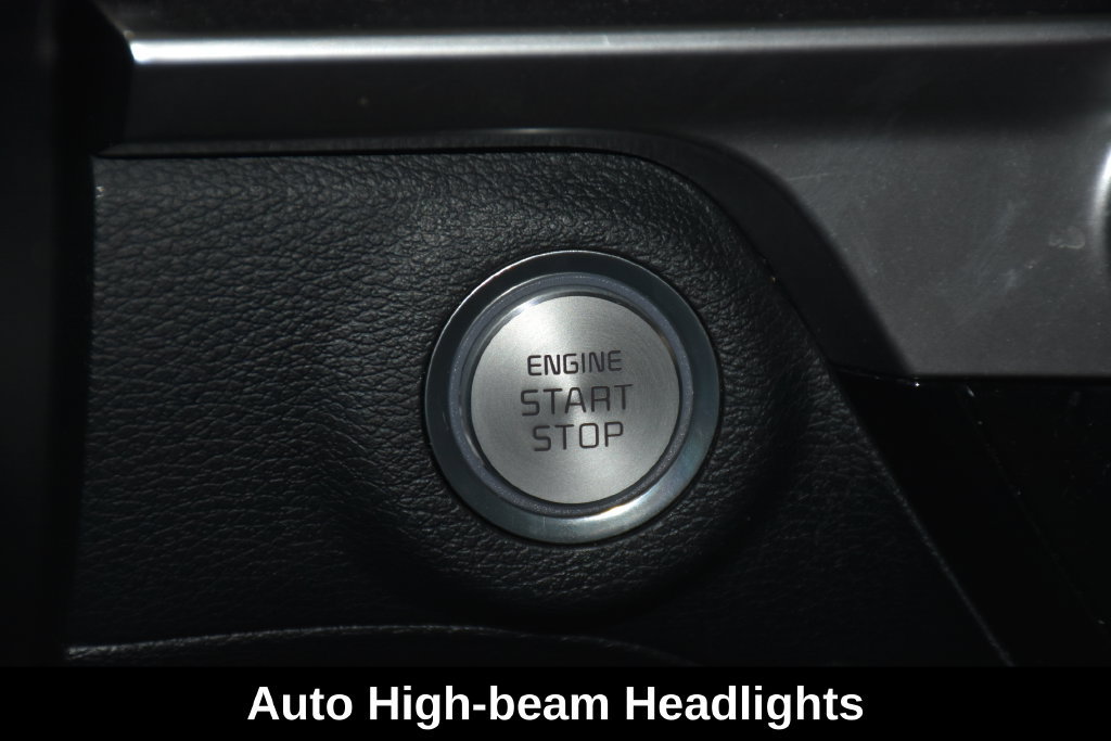 Used 2025 Kia Telluride S FWD image 18
