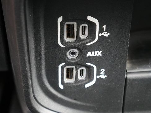 Used 2021 RAM 2500 Tradesman AWD/4WD image 47