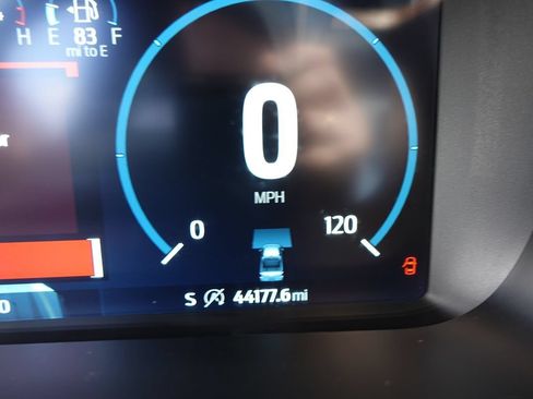 Used 2023 Ford F150 Lariat w/ Equipment Group 502A High AWD/4WD image 60