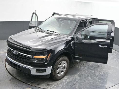 Used 2024 Ford F150 XLT w/ Mobile Office Package image 64