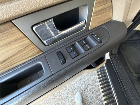 Used 2011 Ford F150 Lariat w/ Lariat Plus Pkg image 22