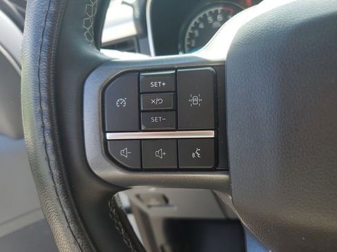 Used 2023 Ford F150 XLT w/ Equipment Group 302A High AWD/4WD image 12