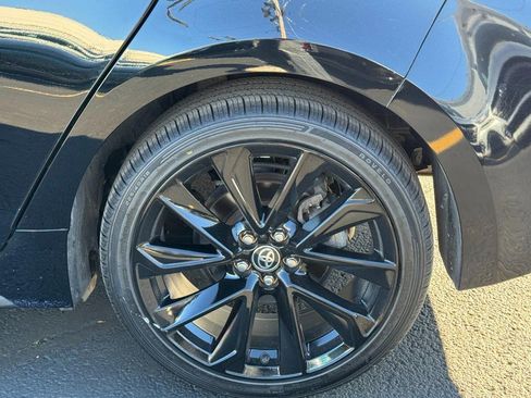 Used 2021 Toyota Corolla SE image 5