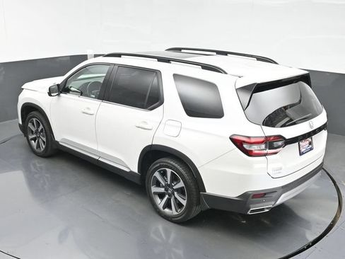 Certified 2023 Honda Pilot Elite image 31