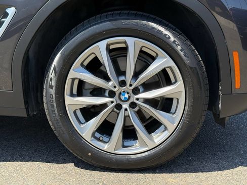 Used 2019 BMW X3 xDrive30i w/ Driving Assistance Package AWD/4WD image 16