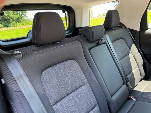 Used 2023 Ford Bronco Sport Big Bend w/ Convenience Package AWD/4WD image 36