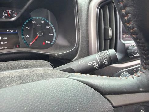 Used 2022 GMC Canyon AT4 w/ Trailering Package AWD/4WD image 54