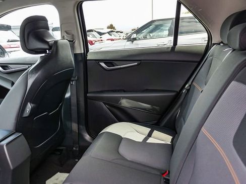 New 2026 Kia Niro LX FWD image 20