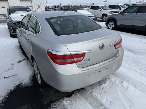 Used 2013 Buick Verano Convenience image 4