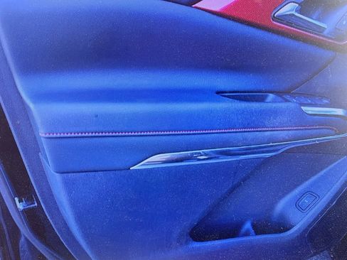 Used 2023 BMW X7 M60i w/ Executive Package image 41