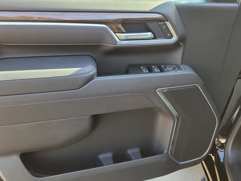 New 2026 Chevrolet Silverado 2500 LT w/ Trail Boss Package image 12