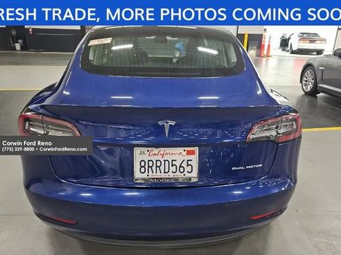 Used 2020 Tesla Model 3 Long Range image 6