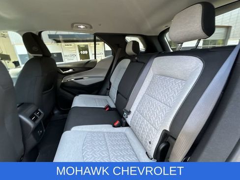 Certified 2024 Chevrolet Equinox LS w/ LS Convenience Package AWD/4WD image 25