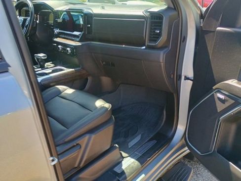Used 2023 GMC Sierra 1500 Elevation w/ Elevation Premium Package AWD/4WD image 14
