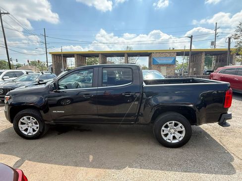 Used 2016 Chevrolet Colorado LT w/ LT Convenience Package RWD image 5