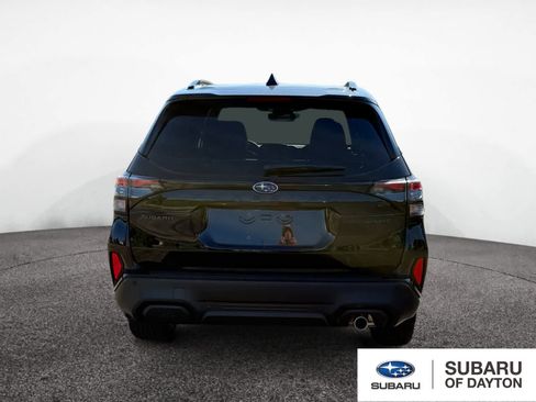 New 2026 Subaru Forester Sport AWD/4WD image 6