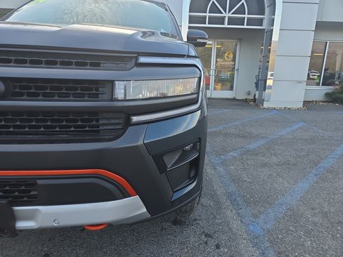Used 2024 Ford Expedition Timberline AWD/4WD image 10