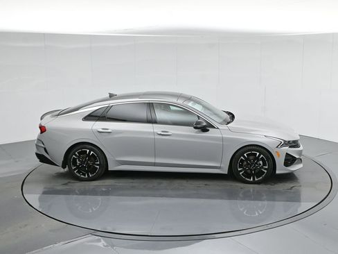 Used 2022 Kia K5 GT-Line w/ GT-Line Awd Premium Package image 57