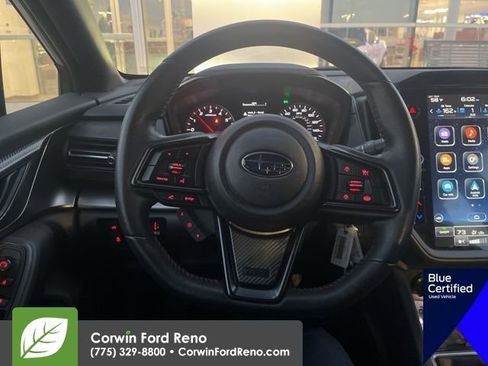 Used 2024 Subaru WRX image 11