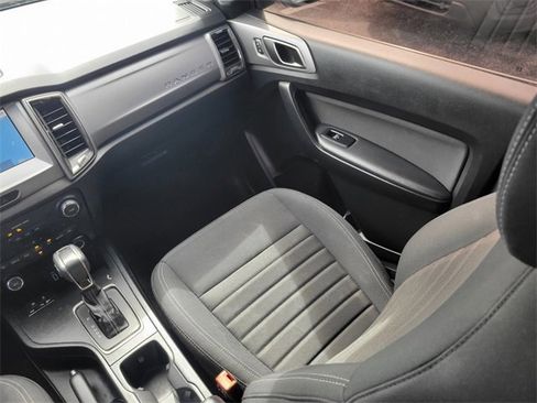 Certified 2021 Ford Ranger XLT w/ Equipment Group 302A High image 13