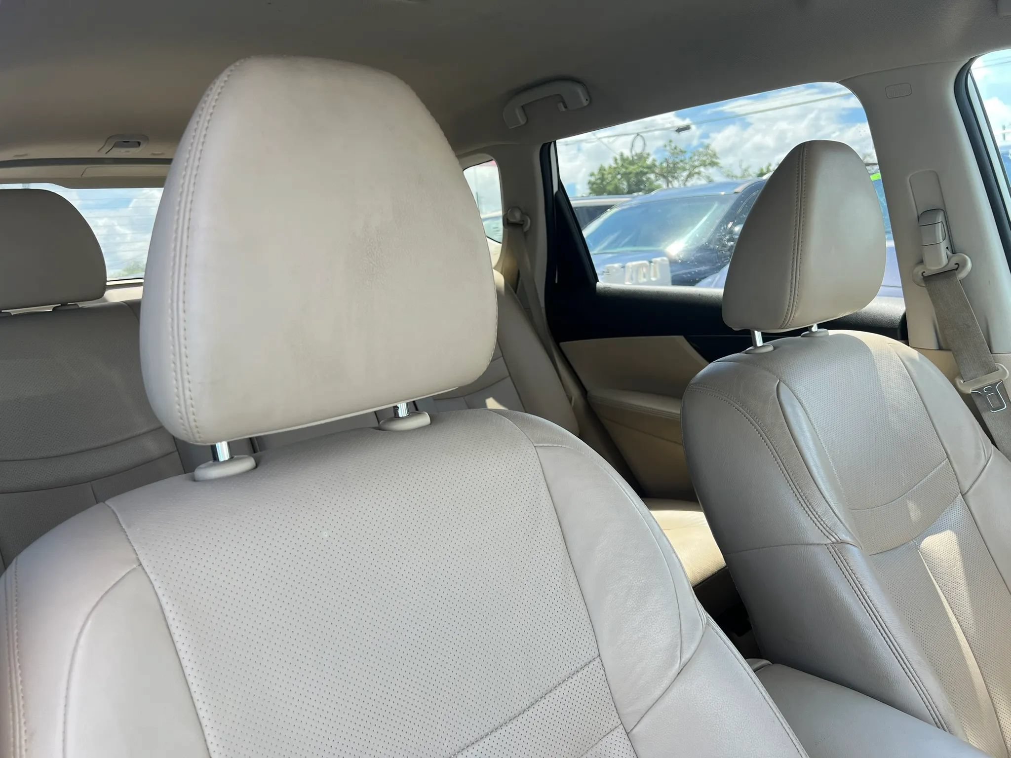 Used 2015 Nissan Rogue SL FWD image 18