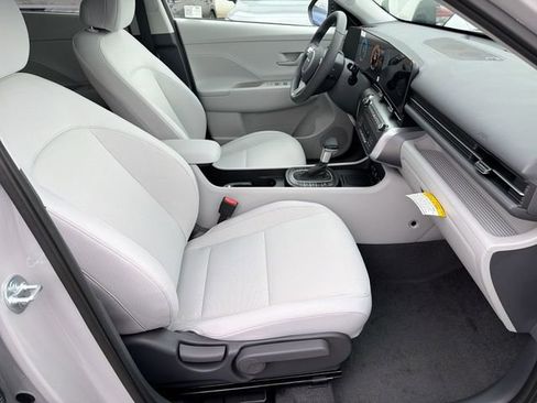 New 2026 Hyundai Kona SEL Sport image 26
