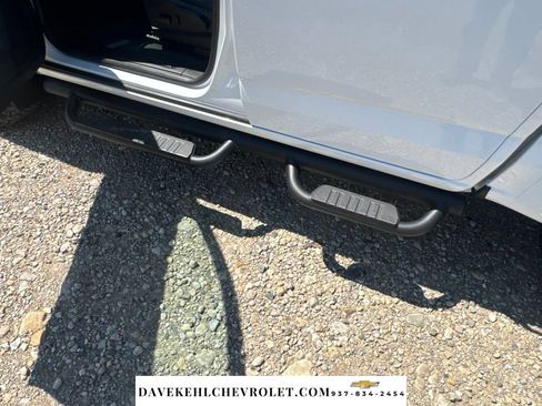 Used 2021 GMC Canyon AT4 w/ Trailering Package AWD/4WD image 44