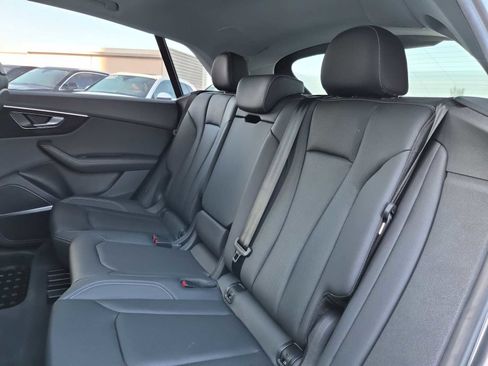 Certified 2023 Audi Q8 Premium Plus image 19