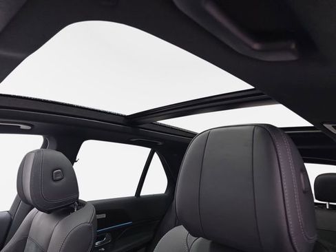 Used 2021 Mercedes-Benz GLE 53 AMG GLE 53 AMG image 30