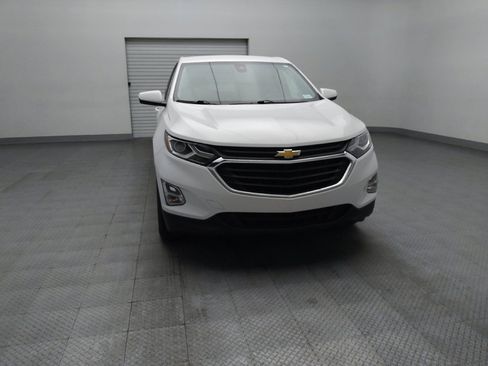 Used 2020 Chevrolet Equinox LT FWD image 14