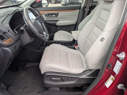 Used 2022 Honda CR-V EX-L image 14