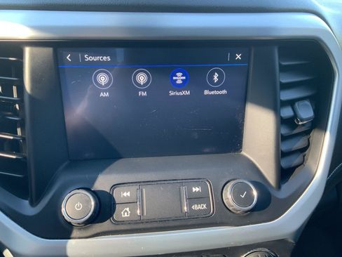 Used 2021 GMC Acadia SLE w/ Elevation Edition FWD image 39