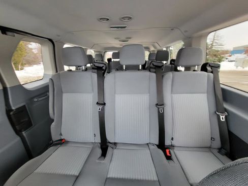 Used 2016 Ford Transit 350 XLT image 14