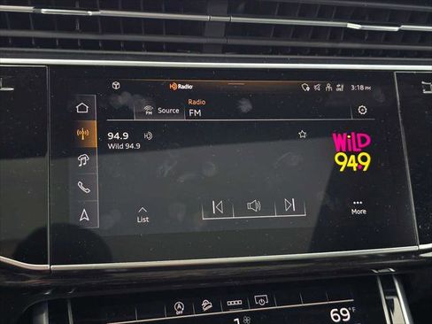 Used 2025 Audi Q7 3.0T Premium Plus w/ Premium Plus Package image 29