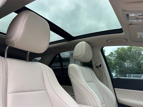 Used 2022 Mercedes-Benz GLE 350 image 20