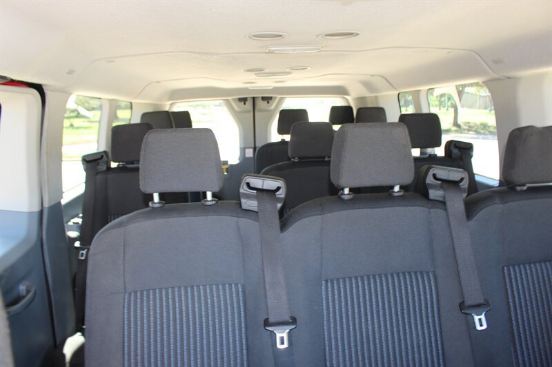 Used 2018 Ford Transit 350 XL RWD image 16