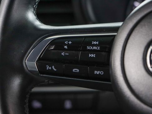 Used 2024 MAZDA MAZDA3 s image 13