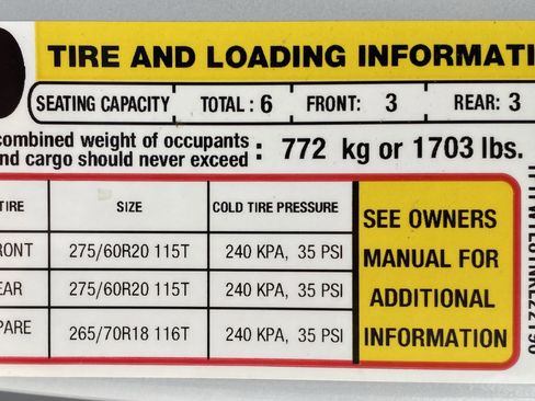 Used 2022 Ford F150 XLT w/ Equipment Group 302A High image 46