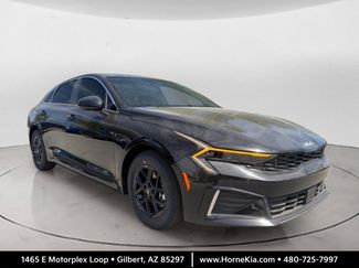 New 2026 Kia K5 LXS FWD video 1