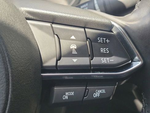 Used 2018 MAZDA MAZDA6 Touring FWD image 26