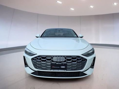 Used 2025 Audi A5 2.0T Premium w/ Convenience Package image 2