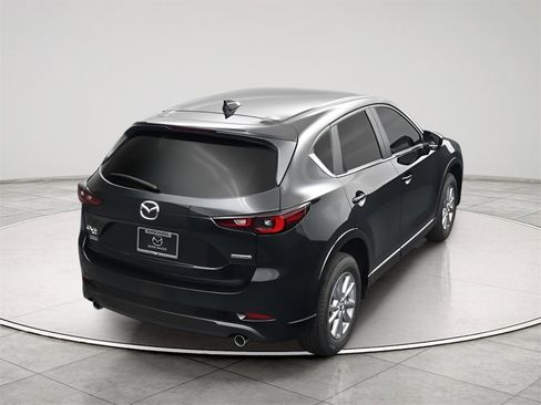 New 2025 MAZDA CX-5 AWD 2.5 S w/ Preferred Package image 24