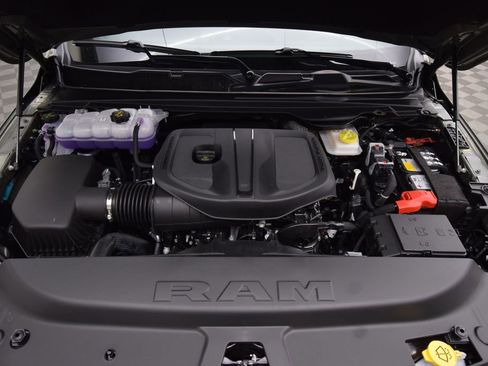 New 2026 RAM 1500 Tradesman image 12
