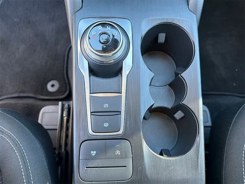 Used 2023 Ford Escape Active image 31
