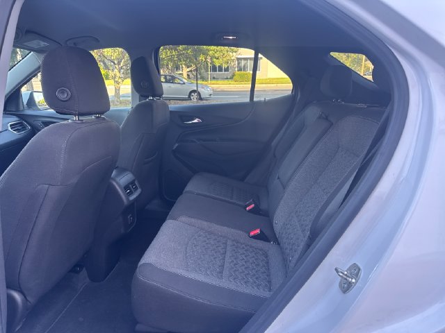 Used 2024 Chevrolet Equinox LT AWD/4WD image 26