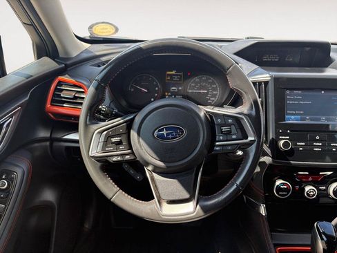 Used 2021 Subaru Forester Sport AWD/4WD image 12