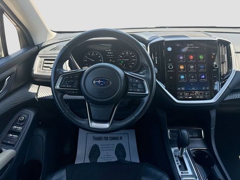 Used 2024 Subaru Ascent Premium w/ Convenience Package AWD/4WD image 26